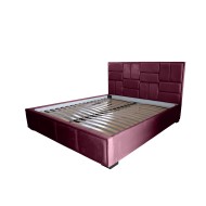 Pat tapitat Gold Mozaic 180 x 200 M69 Pat tapitat Gold Mozaic 180 x 200 M69